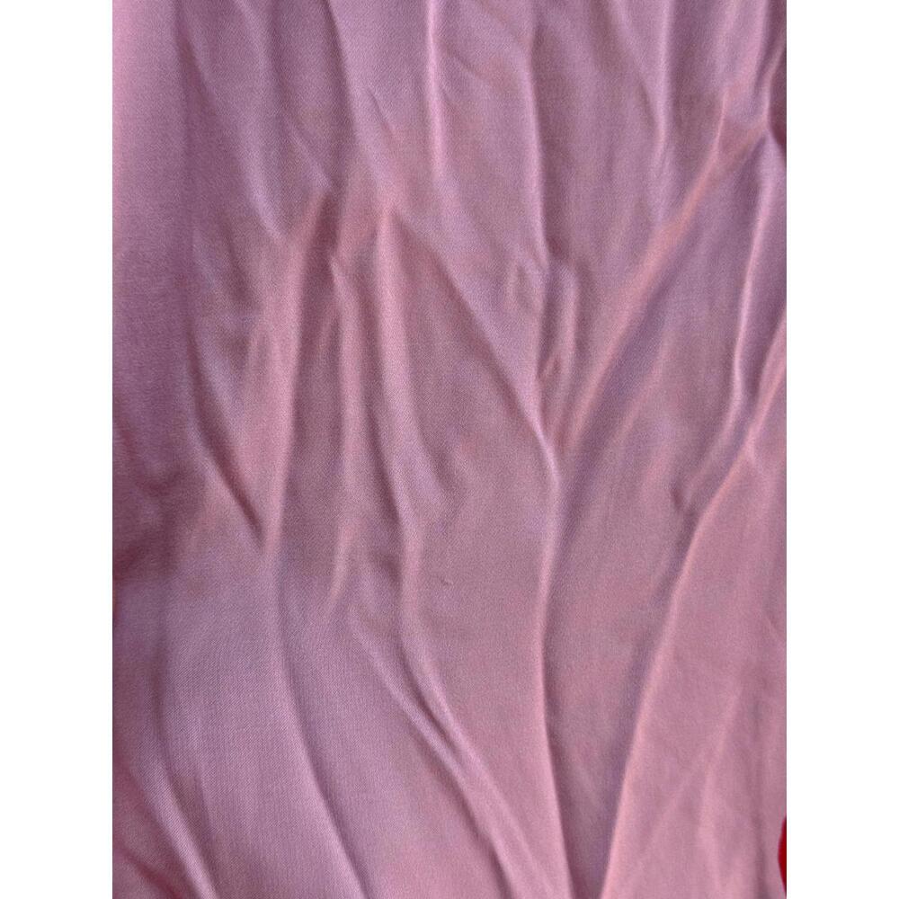 Suboo Emilia Bustier Gown Size L Pink - Picture 6 of 7